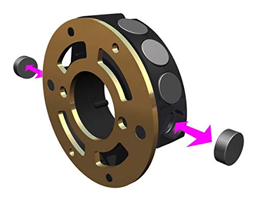 Amazon | シマノ(SHIMANO) ベイトリール 両軸 16 アルデバラン BFS XG